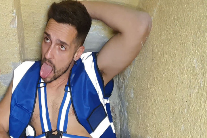 DISGUSTINGLY DELICIOUS CUM COMPILATION