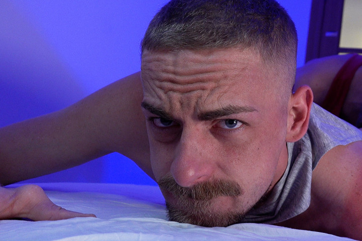 BIGGEST FATTEST COCKS WE'VE EVER SEEN USE DESPERATE BOTTOM LIKE A SATISFIED WHORE