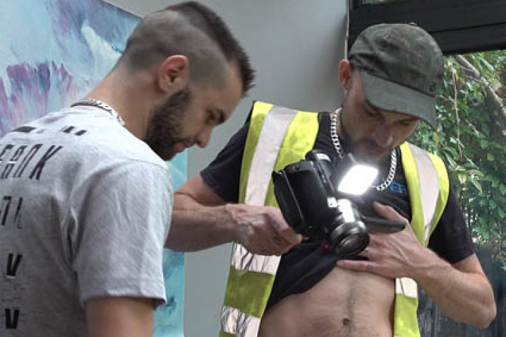 APPRENTICE VIRGIN BUILDER MULTI LOADED  AND DRILLED IN BY TOOL