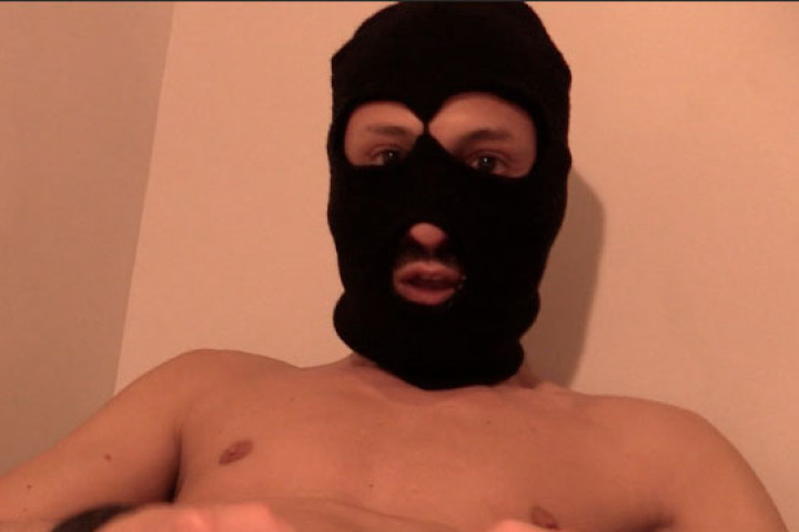 Kinky Burglar